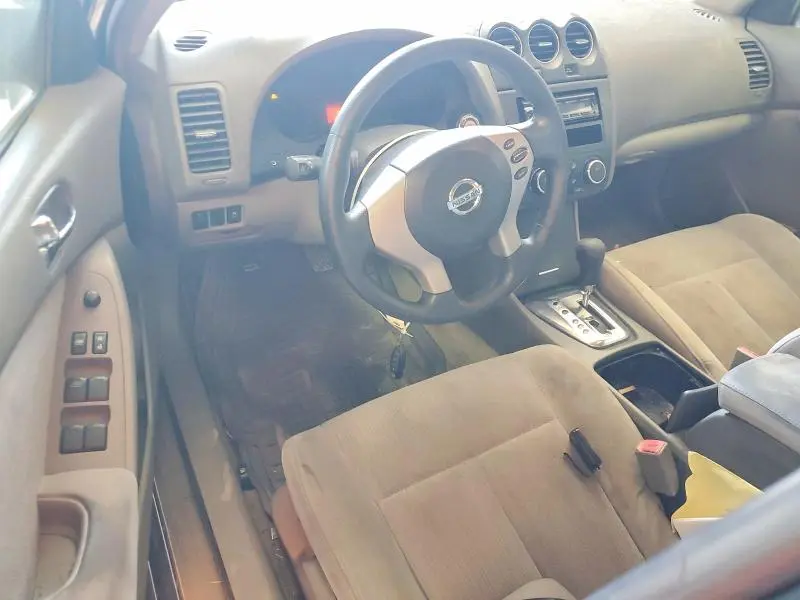 2011 NISSAN ALTIMA 2.5  