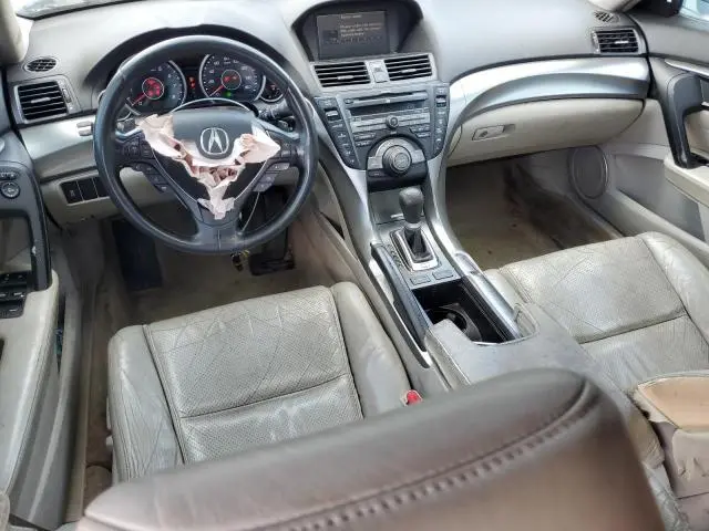 2010 ACURA TL   