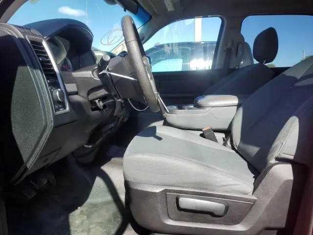 2015 RAM 1500 ST  