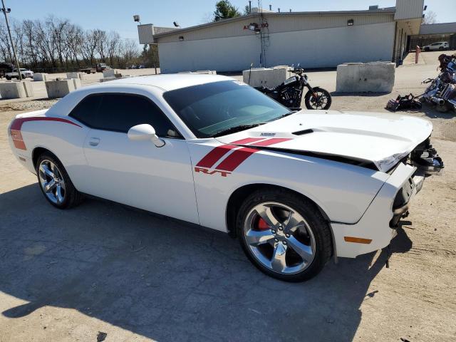 2014 DODGE CHALLENGER R/T