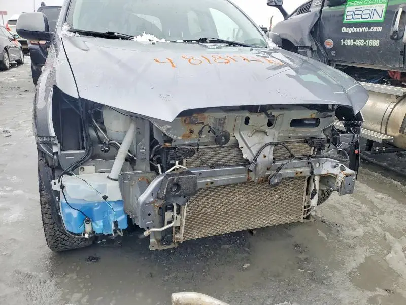 2016 MITSUBISHI RVR GT  