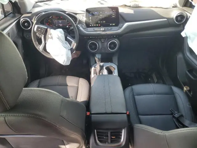 2023 CHEVROLET BLAZER 3LT  
