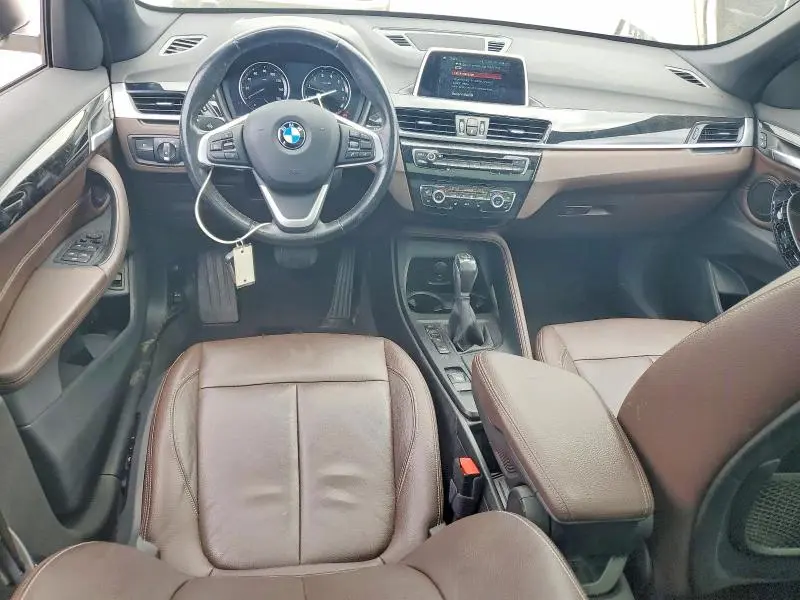 2019 BMW X1 XDRIVE28I  