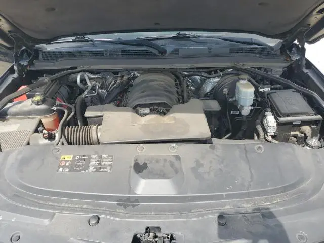 2016 CADILLAC ESCALADE ESV PREMIUM  