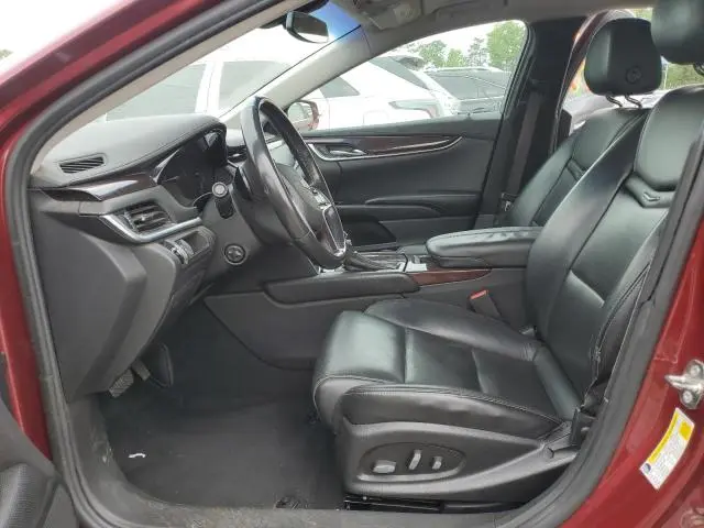 2017 CADILLAC XTS LUXURY  
