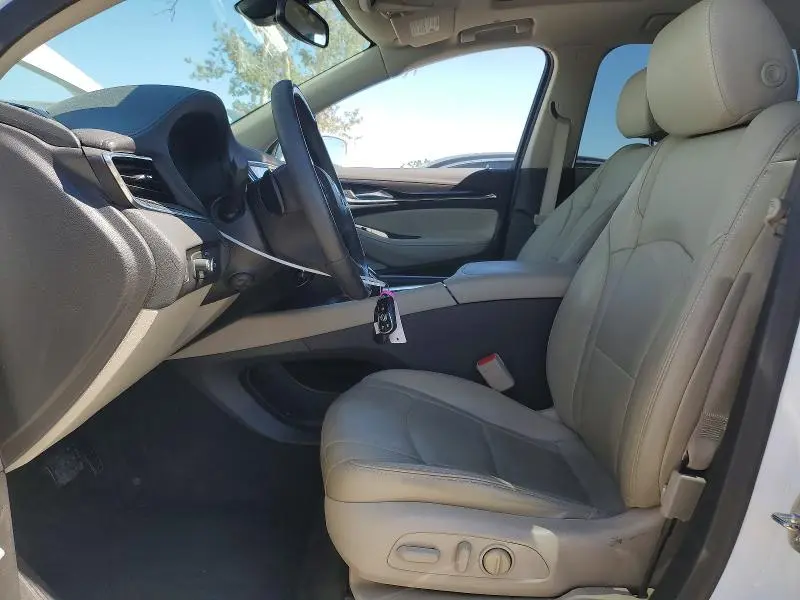 2019 BUICK ENCLAVE PREMIUM  