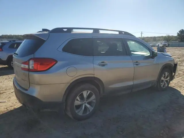 2019 SUBARU ASCENT PREMIUM  