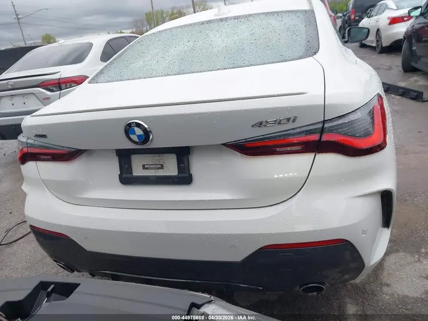 2022 BMW 430I XDRIVE
