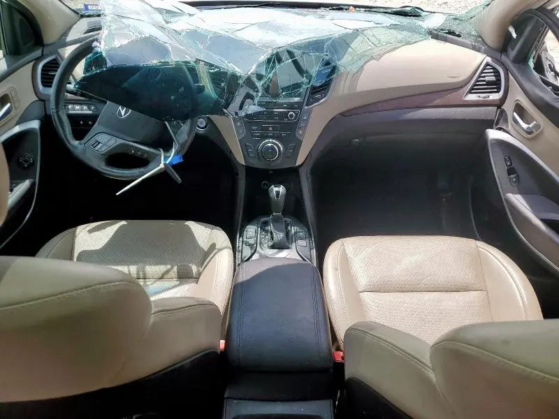 2019 HYUNDAI SANTA FE XL SE ULTIMATE  