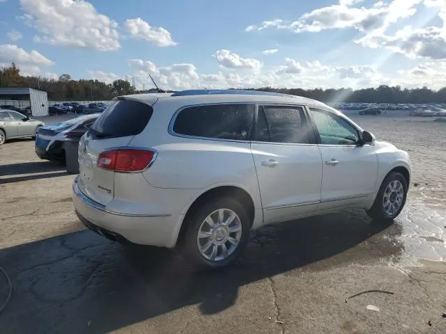 2014 BUICK ENCLAVE   