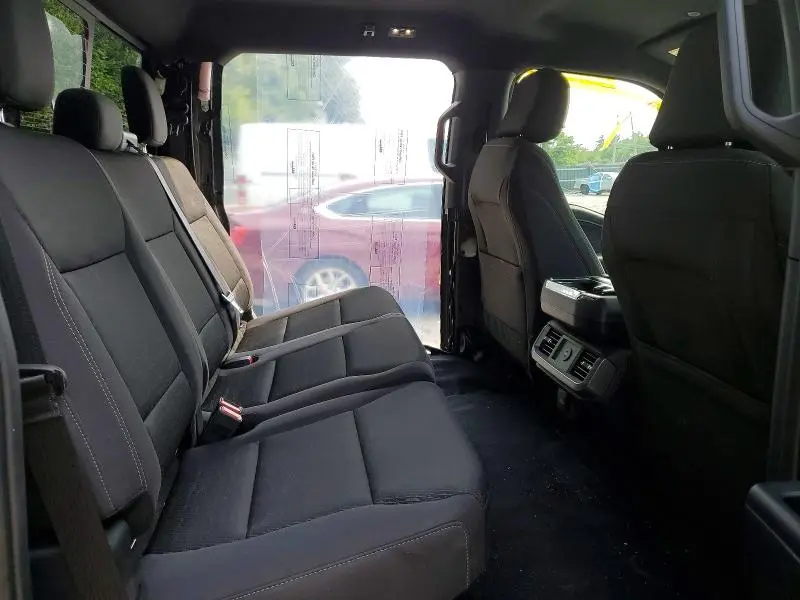 2026 FORD F150 XLT  