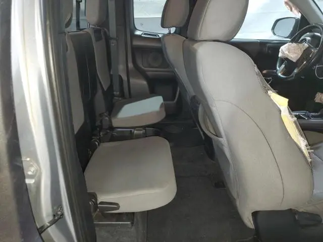 2019 TOYOTA TACOMA ACCESS CAB  