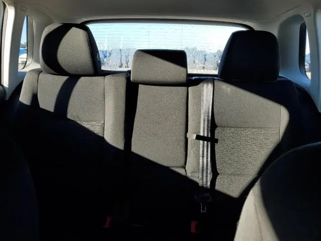 2015 VOLKSWAGEN TIGUAN S  