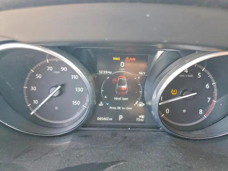 2017 LAND ROVER DISCOVERY SPORT SE  