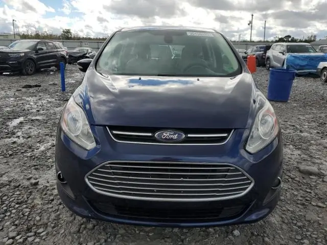 2016 FORD C-MAX PREMIUM SEL  