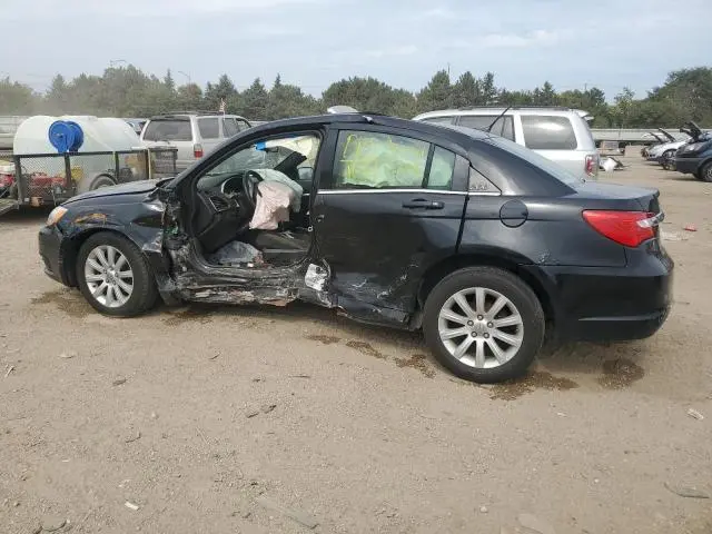 2012 CHRYSLER 200 TOURING  