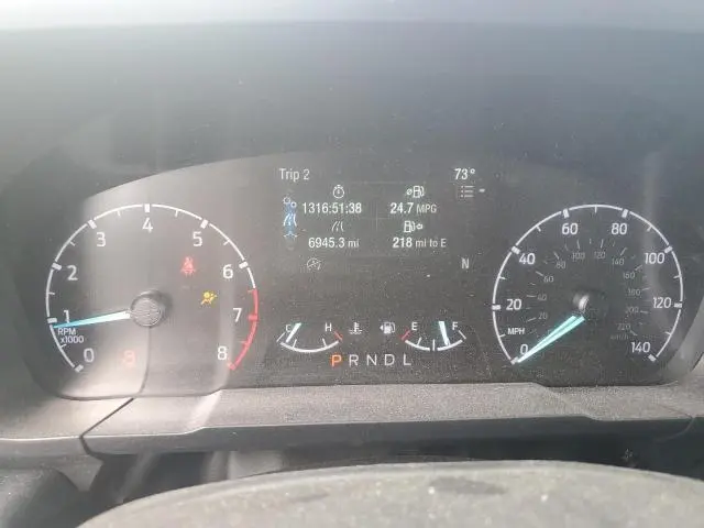 2022 FORD MAVERICK XL  