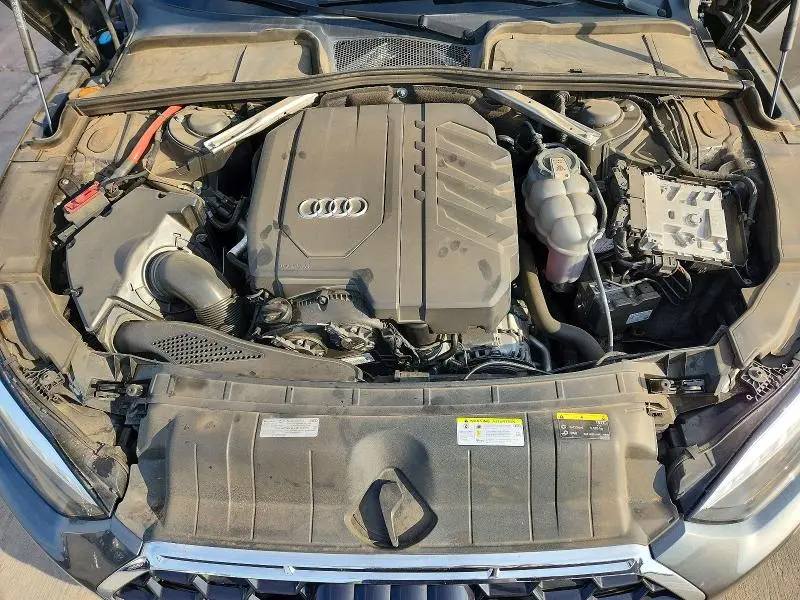 2021 AUDI A5 PREMIUM PLUS 45  