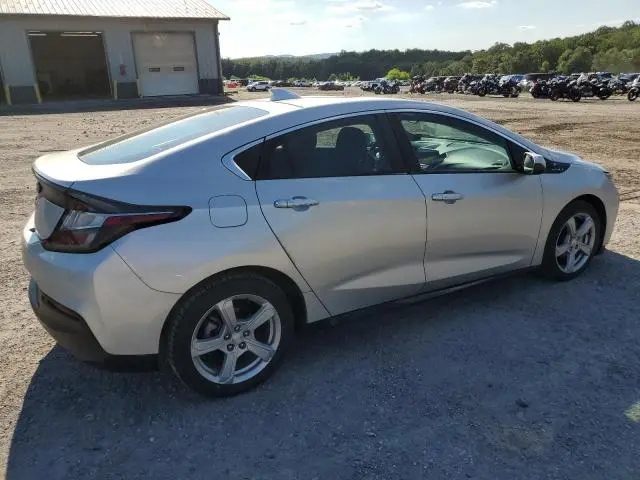 2016 CHEVROLET VOLT LT  