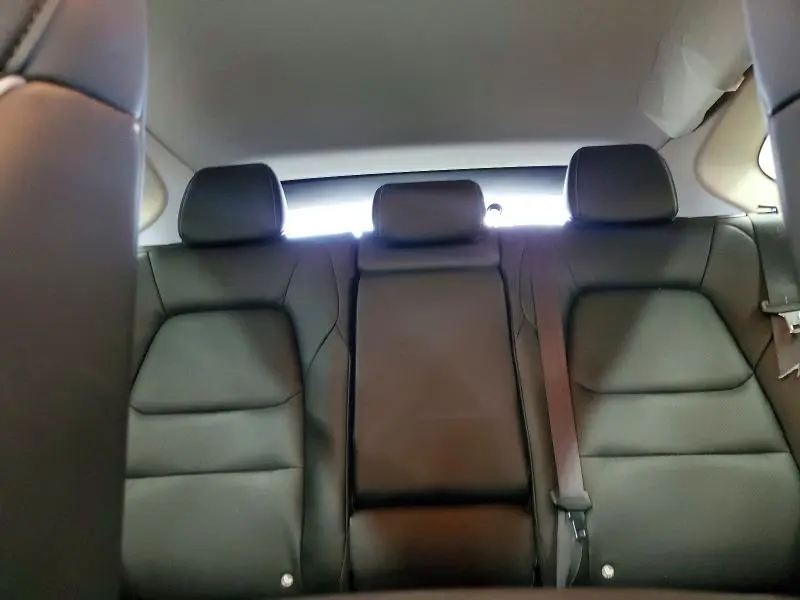 2024 MAZDA CX-5 SELECT  