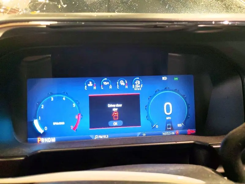 2023 FORD F250 SUPER DUTY  