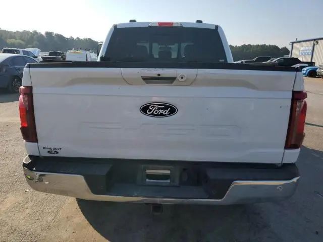 2024 FORD F150 XLT  