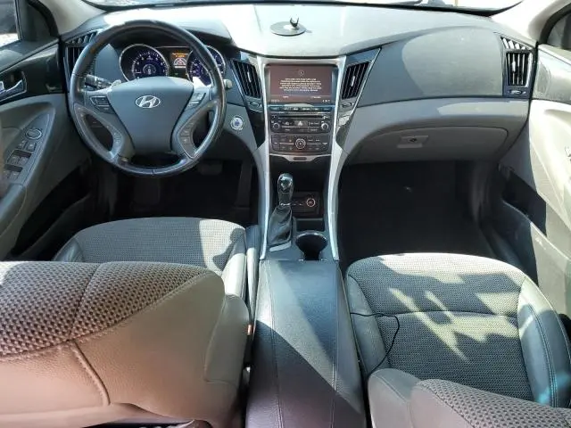 2014 HYUNDAI SONATA SE  