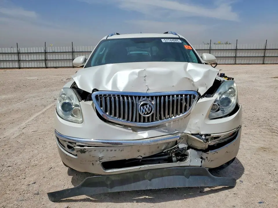 2011 BUICK ENCLAVE CXL  