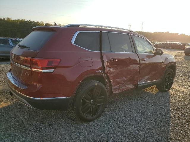 2019 VOLKSWAGEN ATLAS SEL PREMIUM