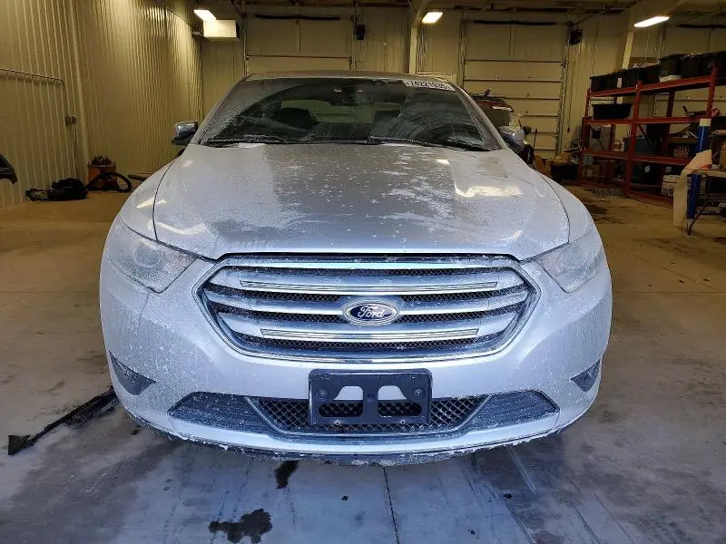 2013 FORD TAURUS LIMITED  