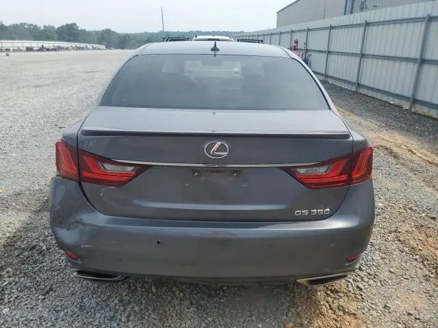 2013 LEXUS GS 350  