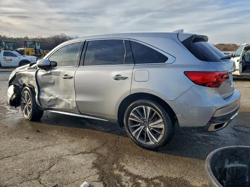 2019 ACURA MDX TECHNOLOGY  