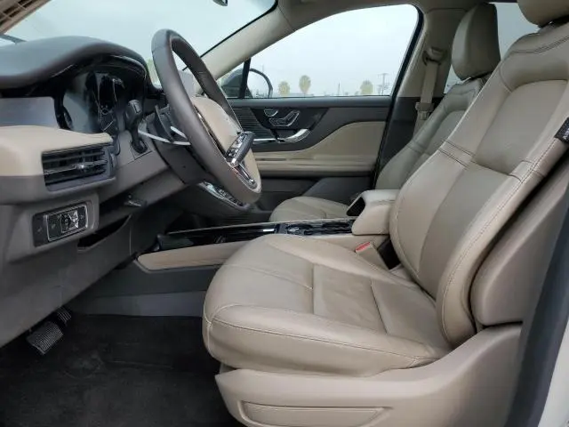 2022 LINCOLN CORSAIR   