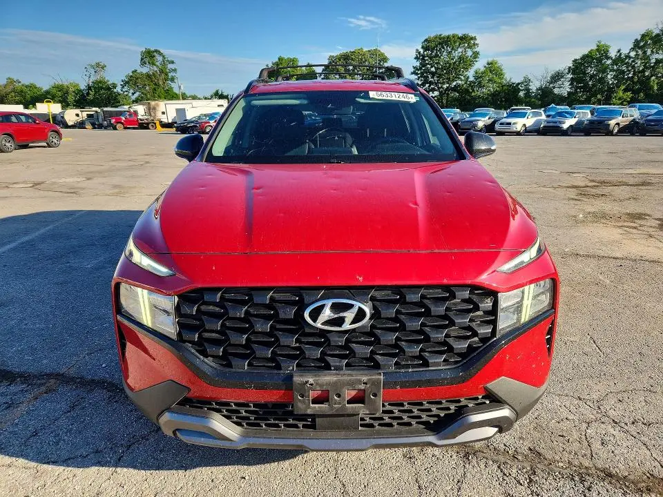 2023 HYUNDAI SANTA FE XRT  