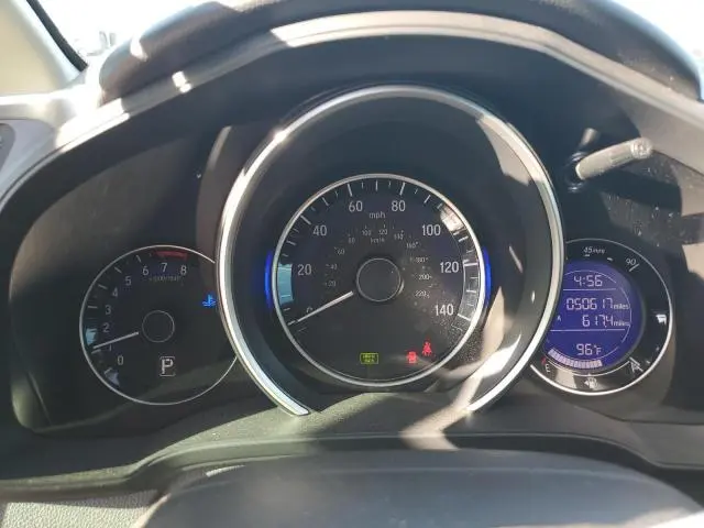 2020 HONDA FIT LX
