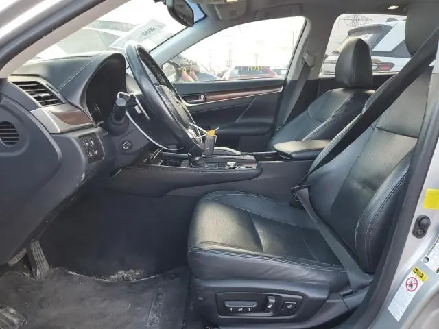 2013 LEXUS GS 350  