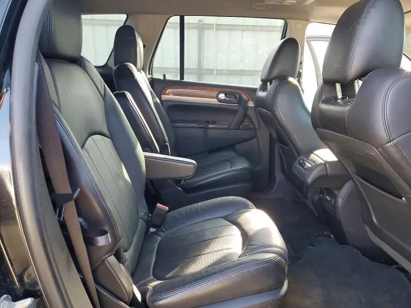 2012 BUICK ENCLAVE   