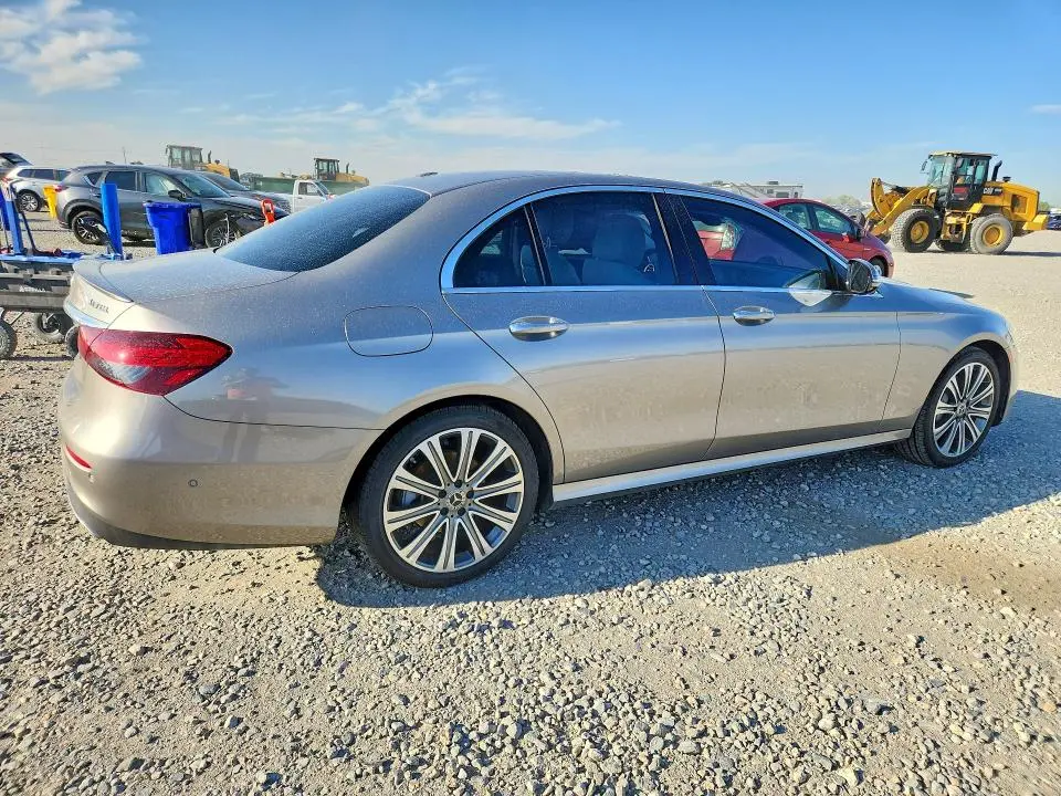 2023 MERCEDES-BENZ E 350  
