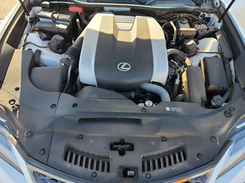 2023 LEXUS RC 350 F SPORT  