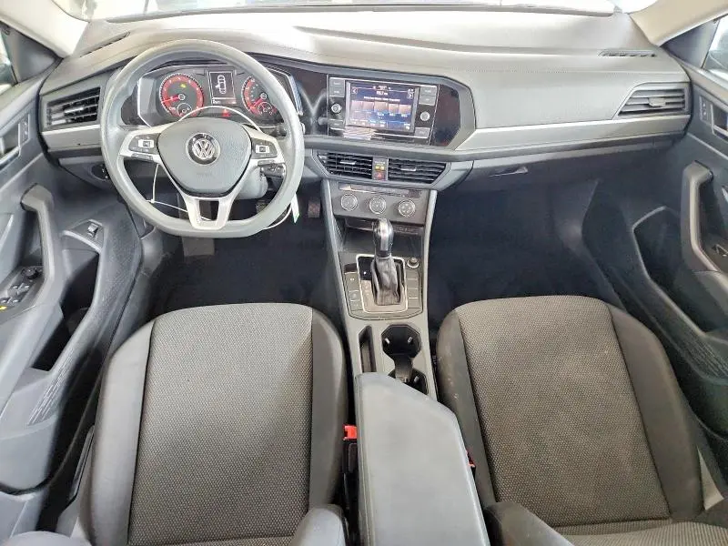 2020 VOLKSWAGEN JETTA S  