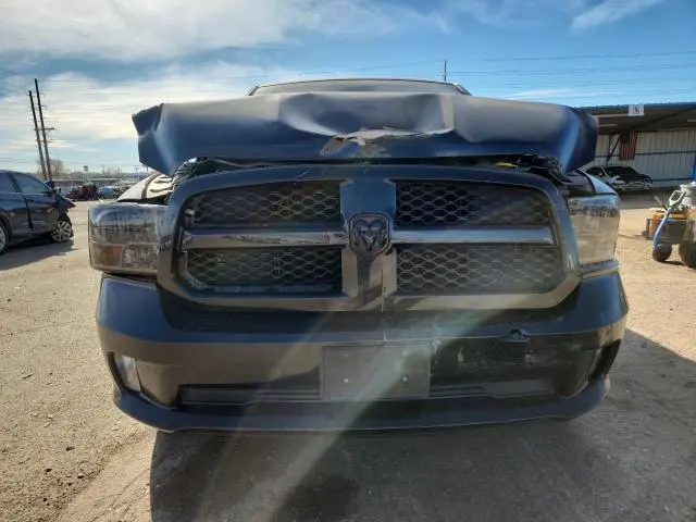 2018 RAM 1500 ST  