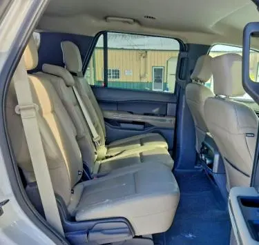 2019 FORD EXPEDITION XLT  