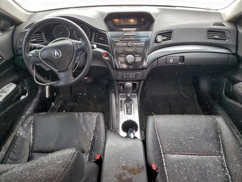 2014 ACURA ILX 20 PREMIUM  