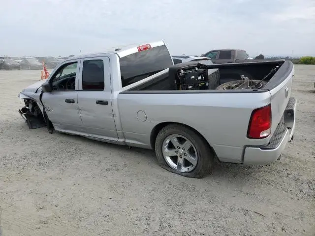 2014 RAM 1500 ST