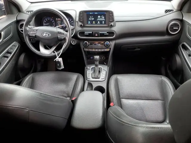2020 HYUNDAI KONA LIMITED  