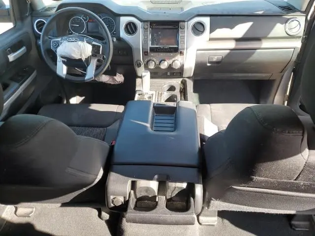 2014 TOYOTA TUNDRA DOUBLE CAB SR  