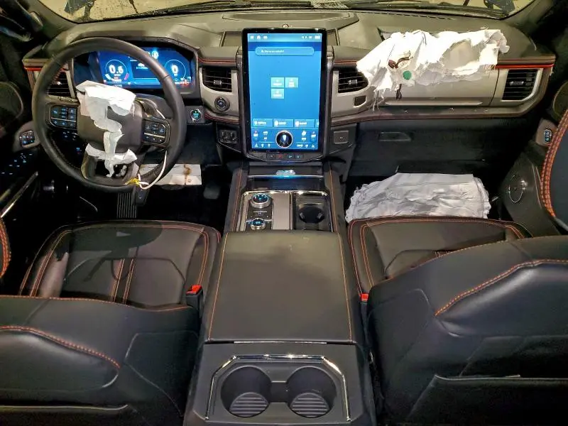 2024 FORD EXPEDITION TIMBERLINE  