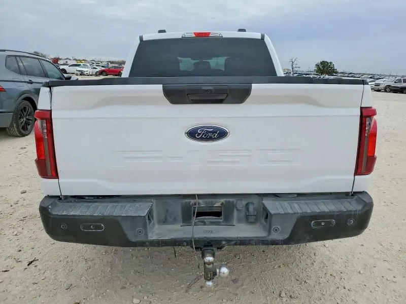 2024 FORD F150 XL  