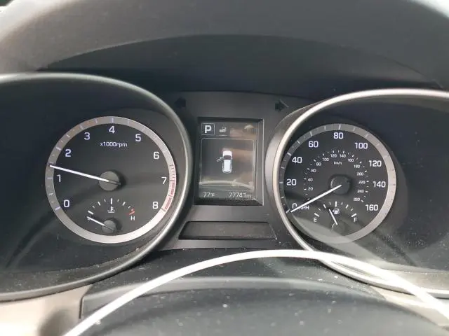 2019 HYUNDAI SANTA FE XL SE  