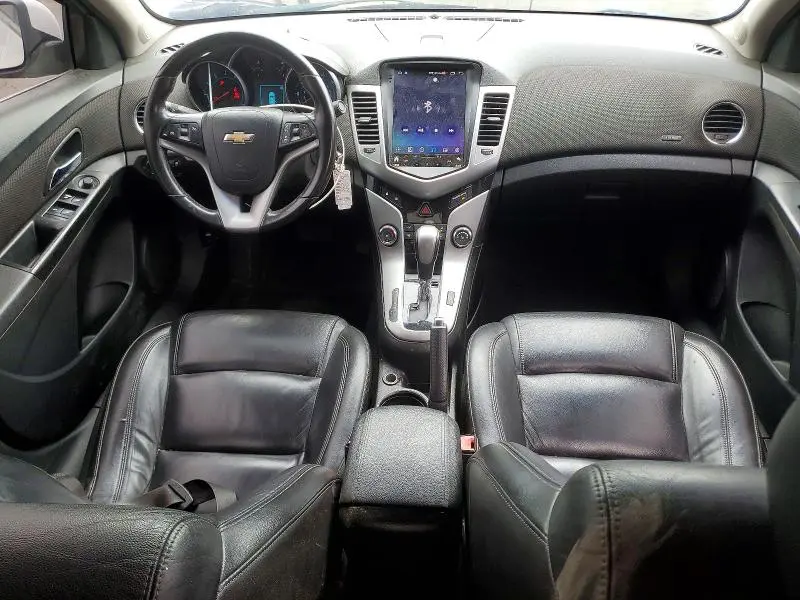 2013 CHEVROLET CRUZE LT  